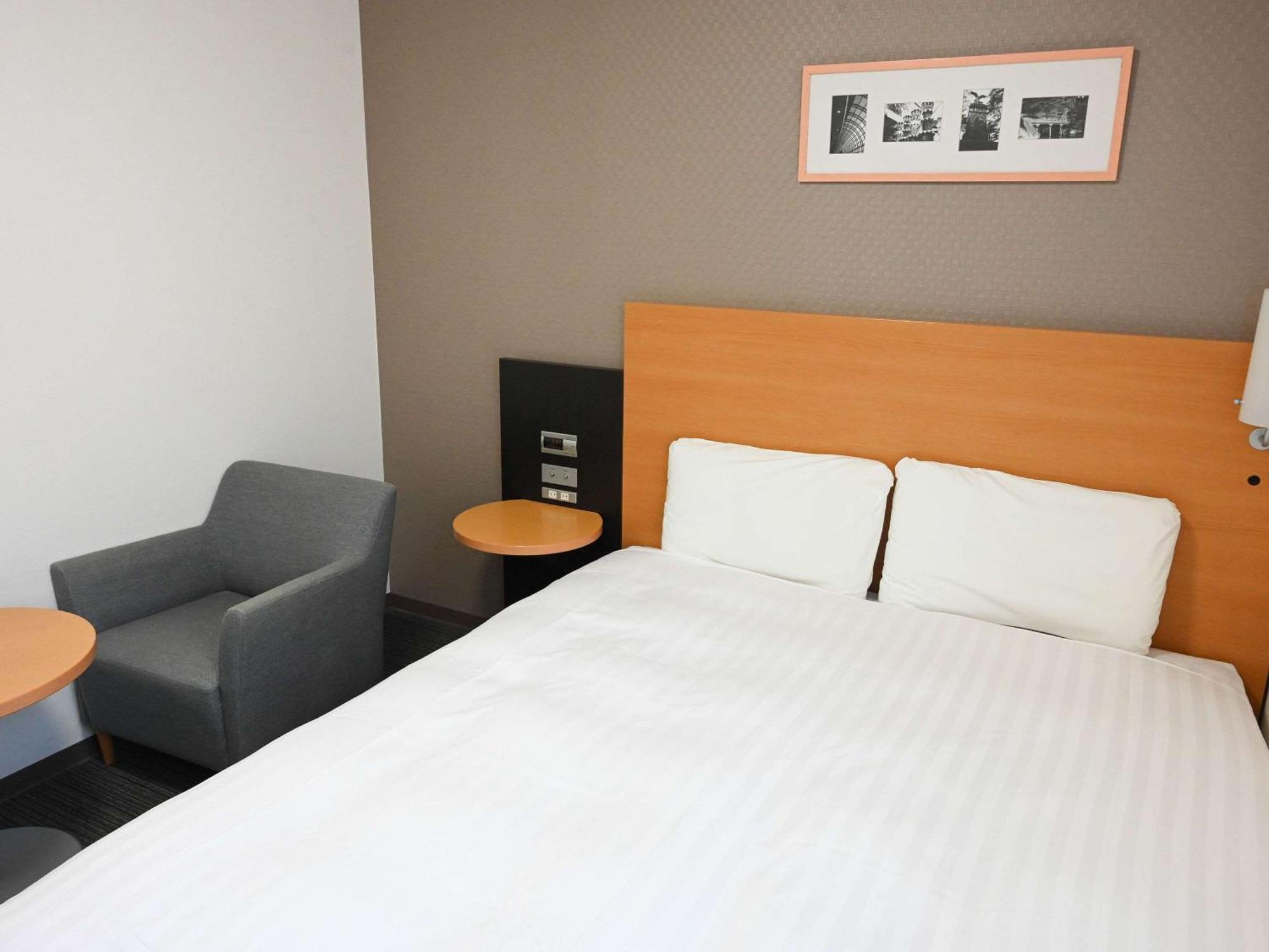 โรงแรมคอมฟอร์ท เซ็นได เวสต์ 3*